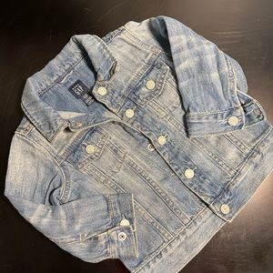 Gap jeans Jacket